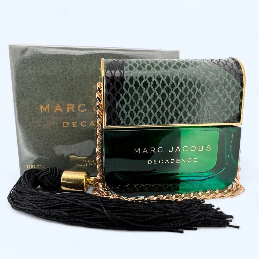 Marc Jacobs Decadence 3.4 oz 100 ml Eau De Parfum Women's Spray