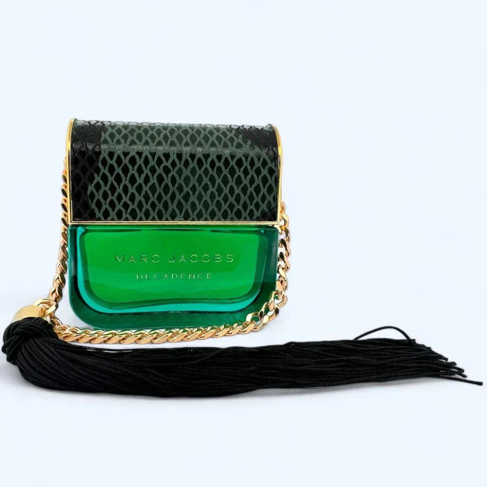 Marc Jacobs Decadence 3.4 oz 100 ml Eau De Parfum Women's Spray