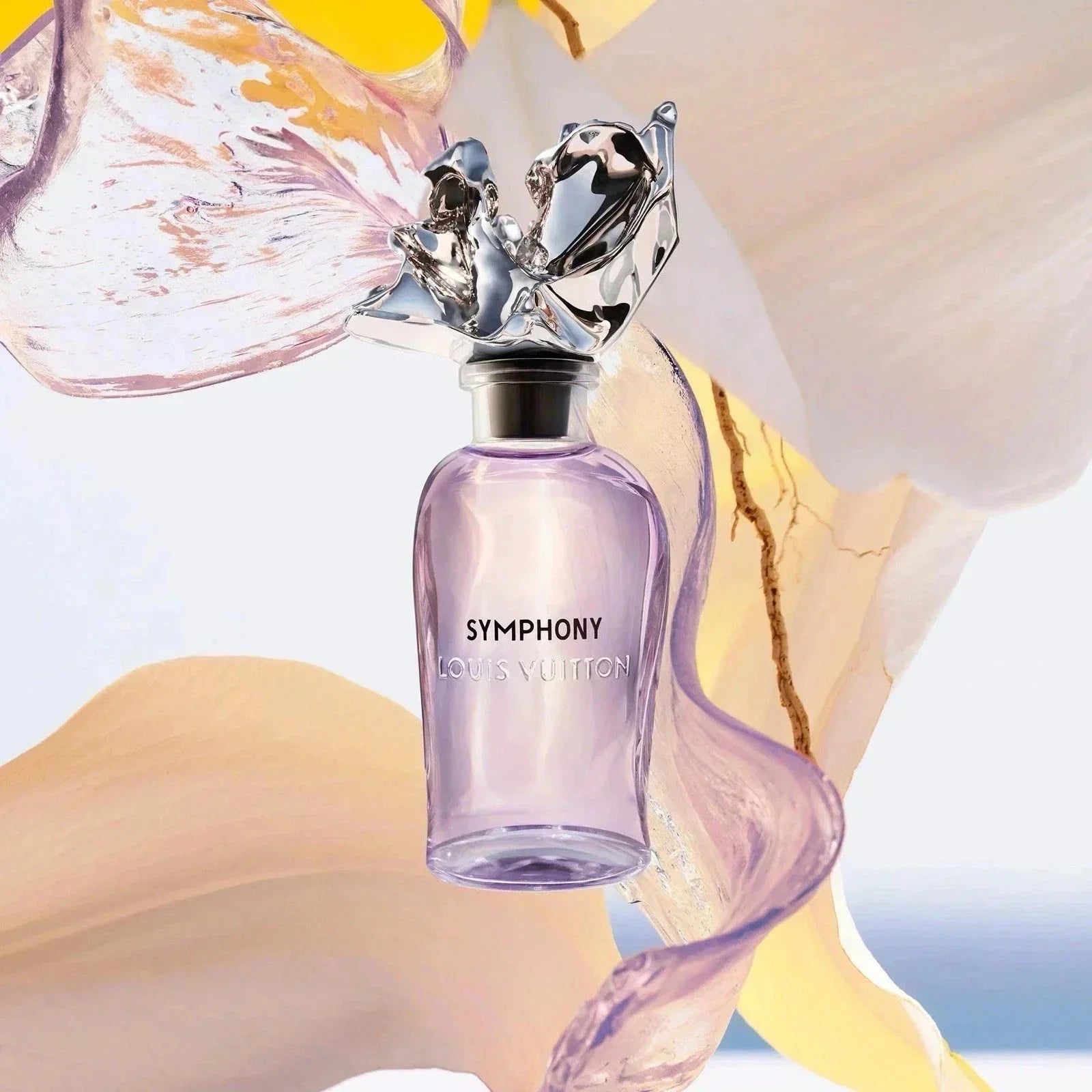 Louis Vuitton Symphony Parfum Spray 100ML/3.4OZ Best Quality product BUY NOW