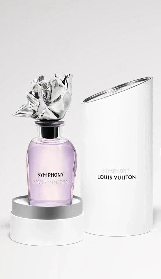 Louis Vuitton Symphony Parfum Spray 100ML/3.4OZ Best Quality product BUY NOW