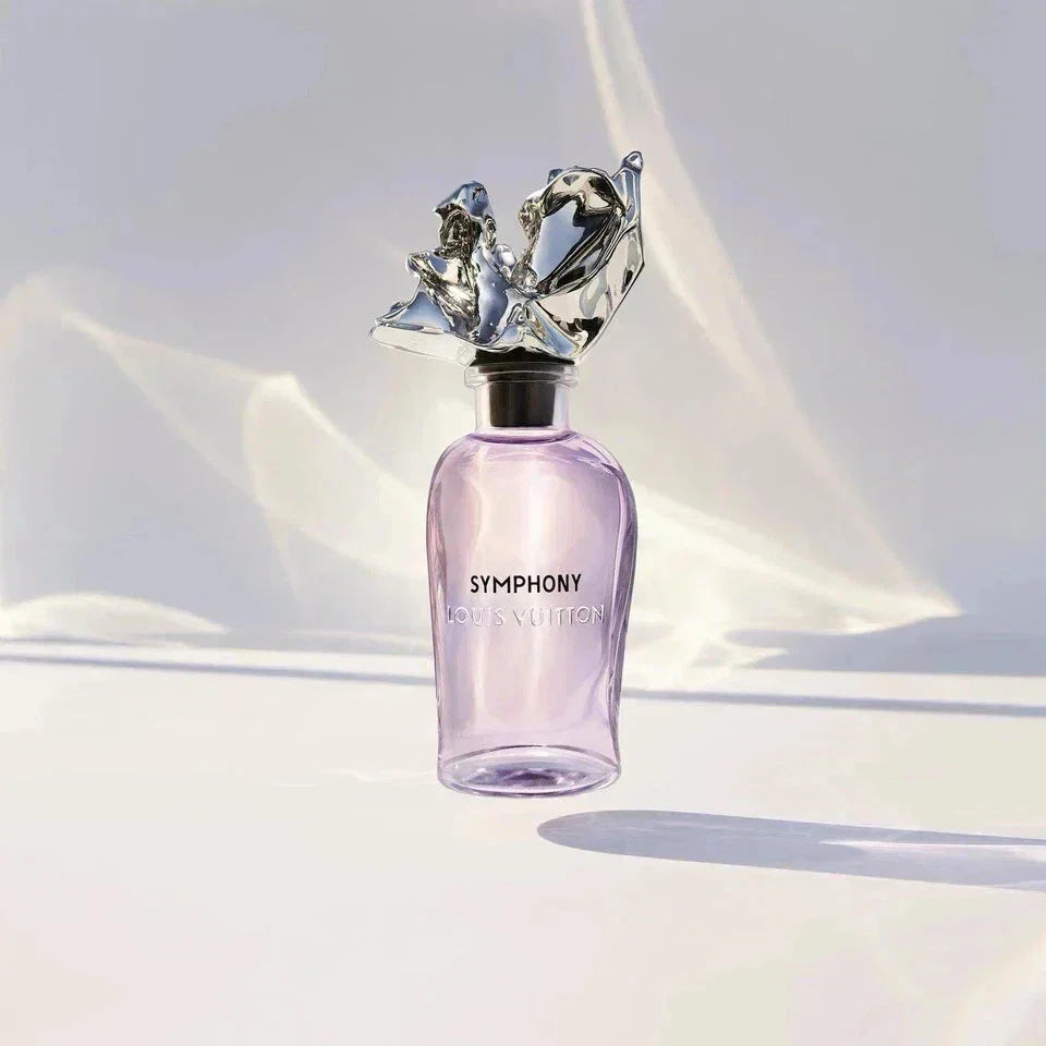 Louis Vuitton Symphony Parfum Spray 100ML/3.4OZ Best Quality product BUY NOW