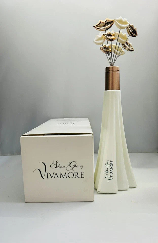 SELENA GOMEZ VIVAMORE WOMENS 3.4 OZ EAU DE PARFUM SPRAY - TESTER