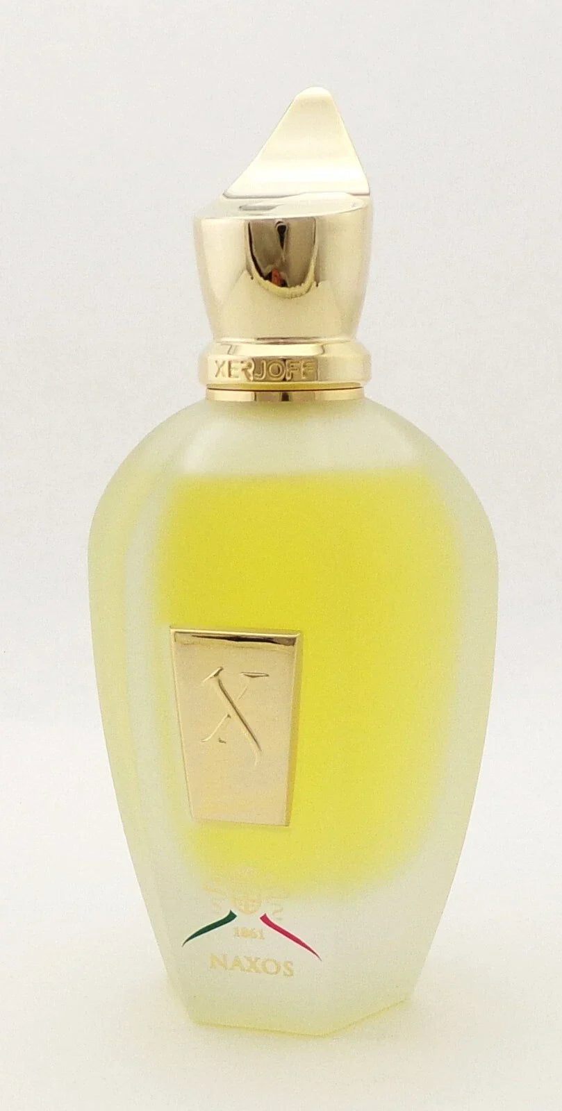Naxos By XERJOFF 3.4 FL OZ / 100 ml EDP Perfume Unisex Original