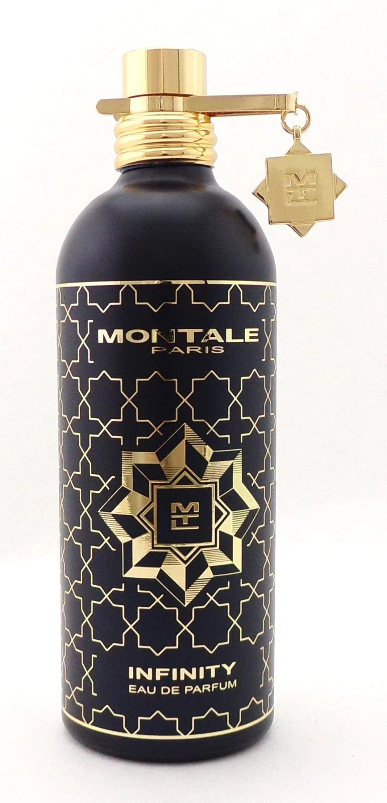 Montale Paris INFINITY 3.4 oz./ 100 ml. Eau De Parfum Spray