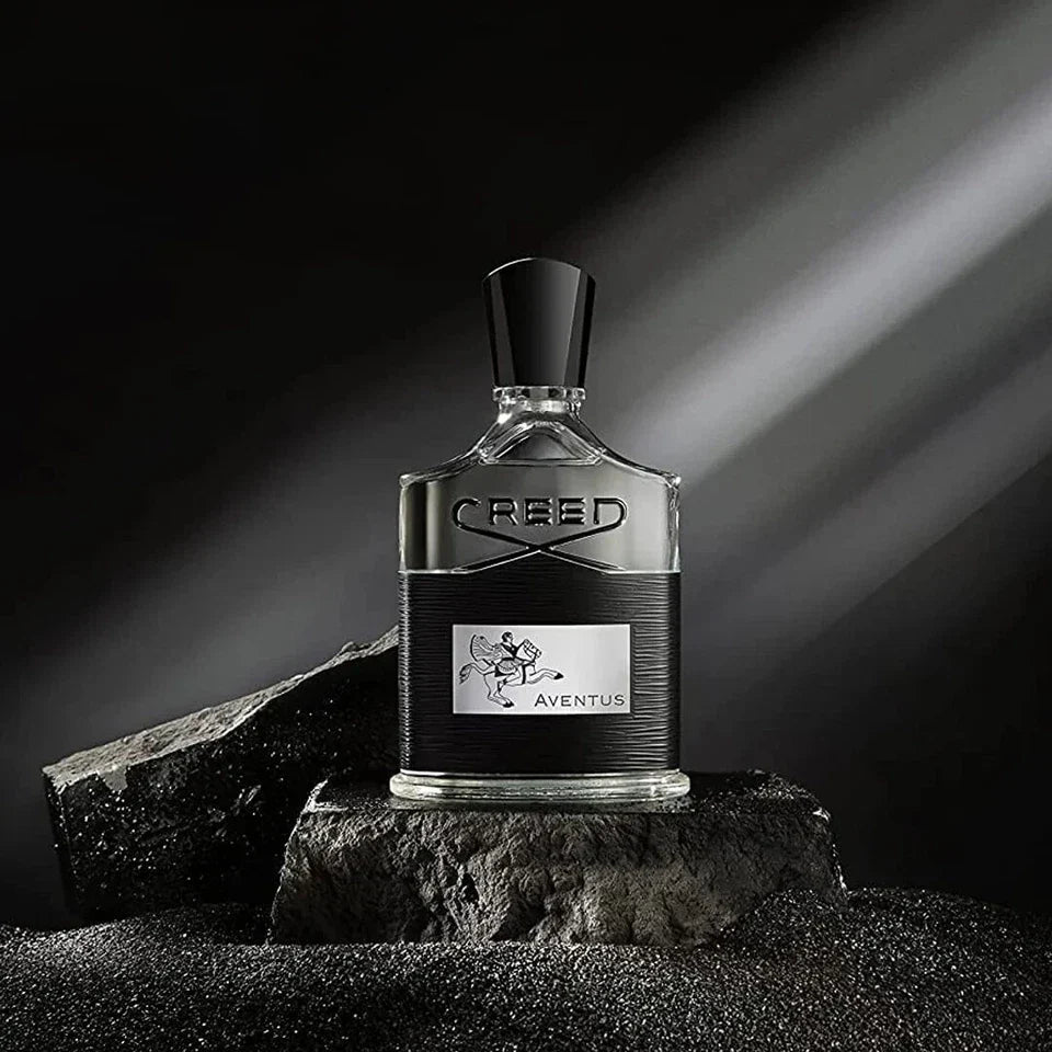 Creed AVENTUS Eau de Parfum 3.3oz/100ml Tester | New!